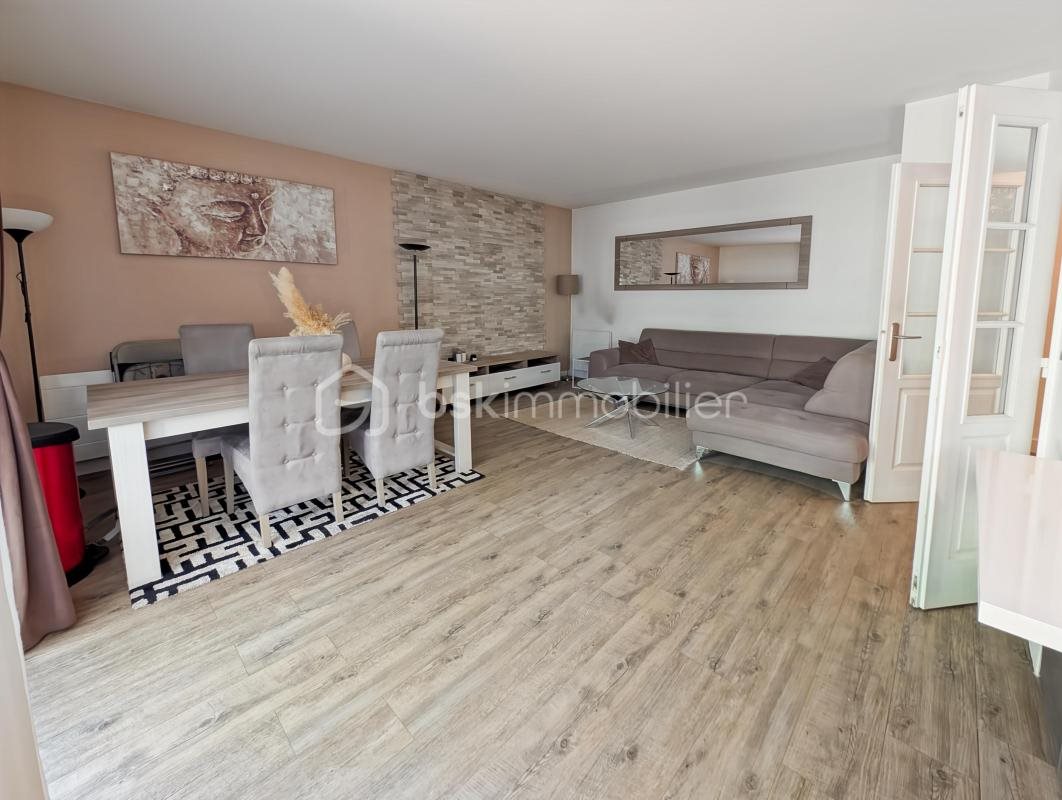 Appartement à louer, 56m², Enghien-les-Bains