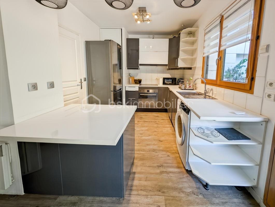 Appartement à louer, 56m², Enghien-les-Bains
