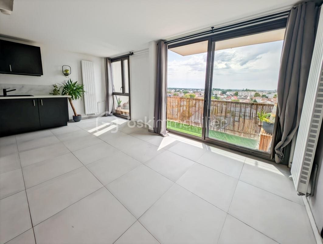 Appartement à vendre, 63m², Champigny-sur-Marne