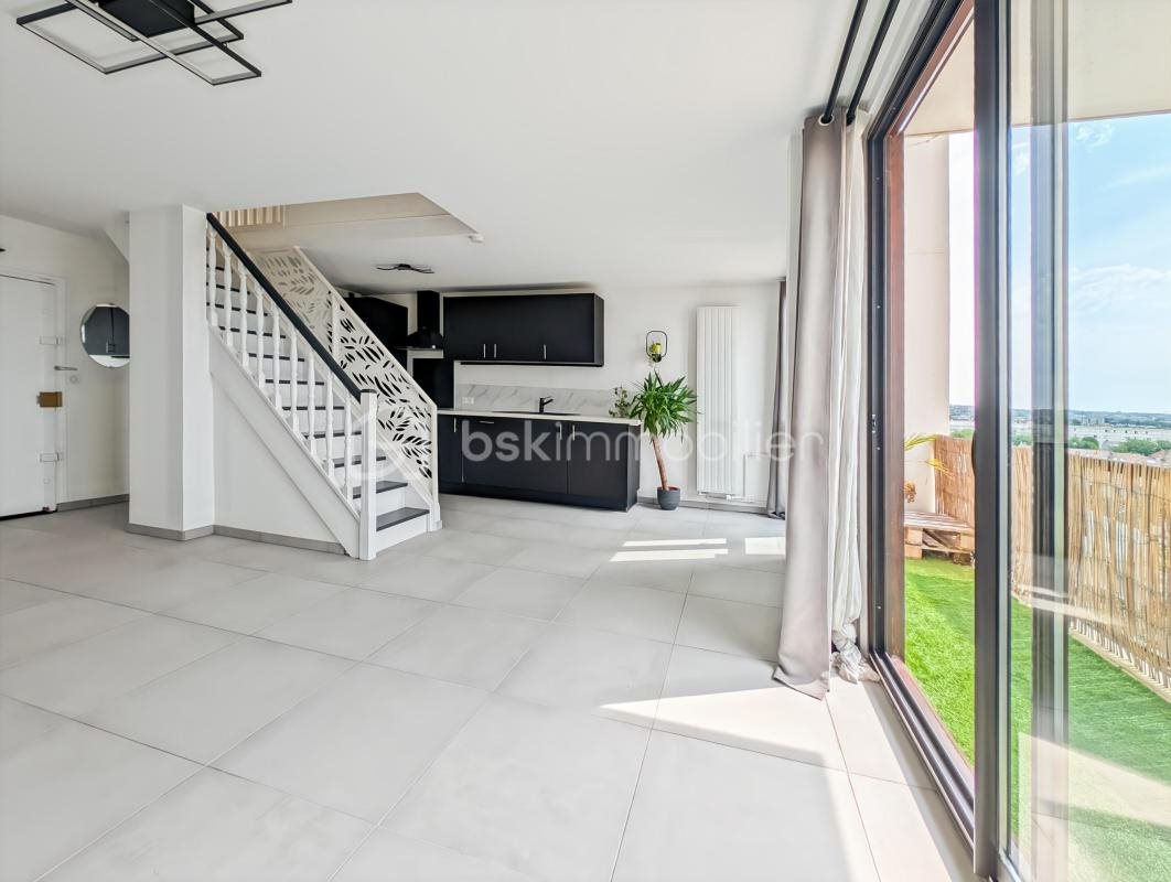 Appartement à vendre, 63m², Champigny-sur-Marne
