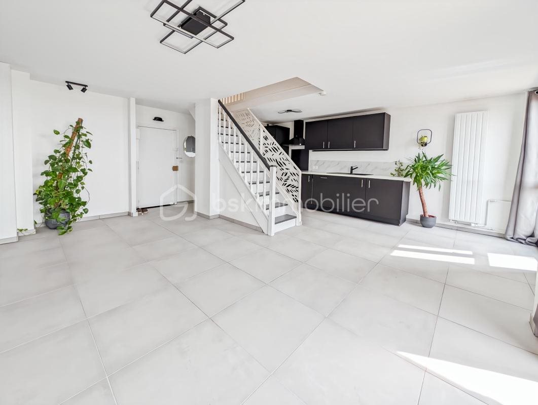 Appartement à vendre, 63m², Champigny-sur-Marne