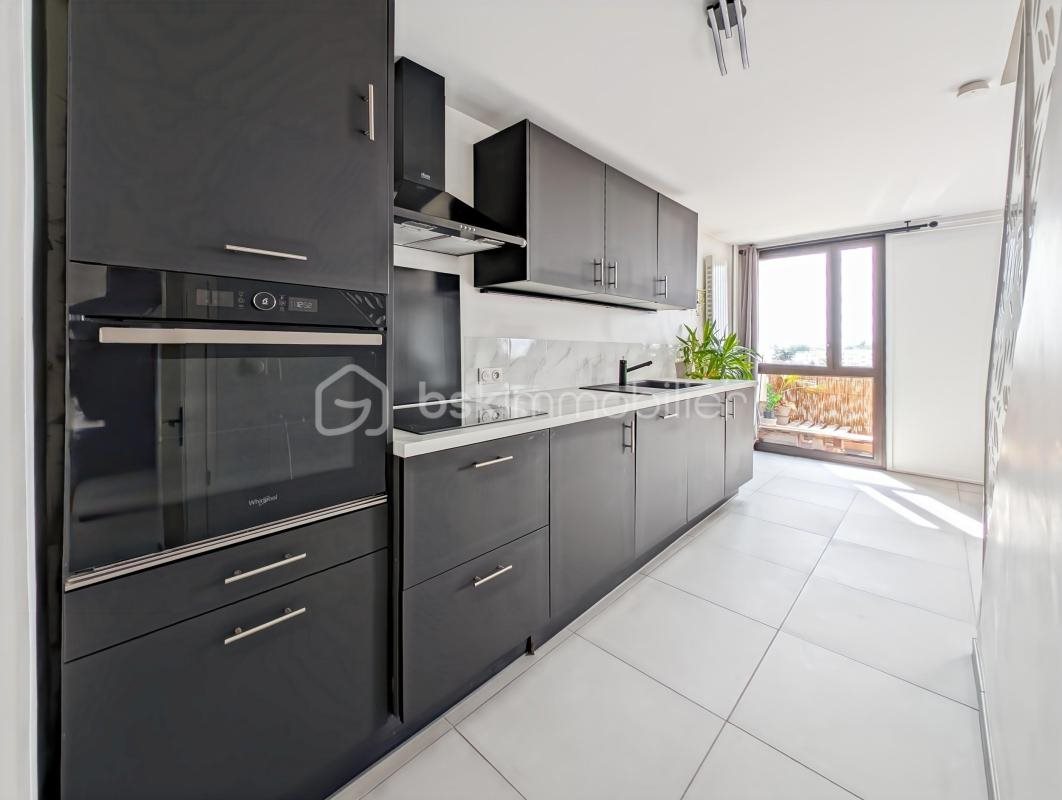 Appartement à vendre, 63m², Champigny-sur-Marne