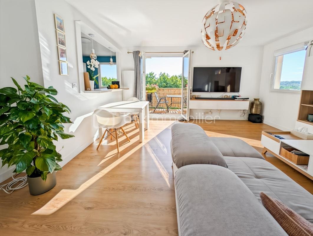 Appartement à vendre, 65m², Chelles