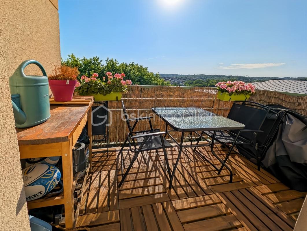 Appartement à vendre, 65m², Chelles