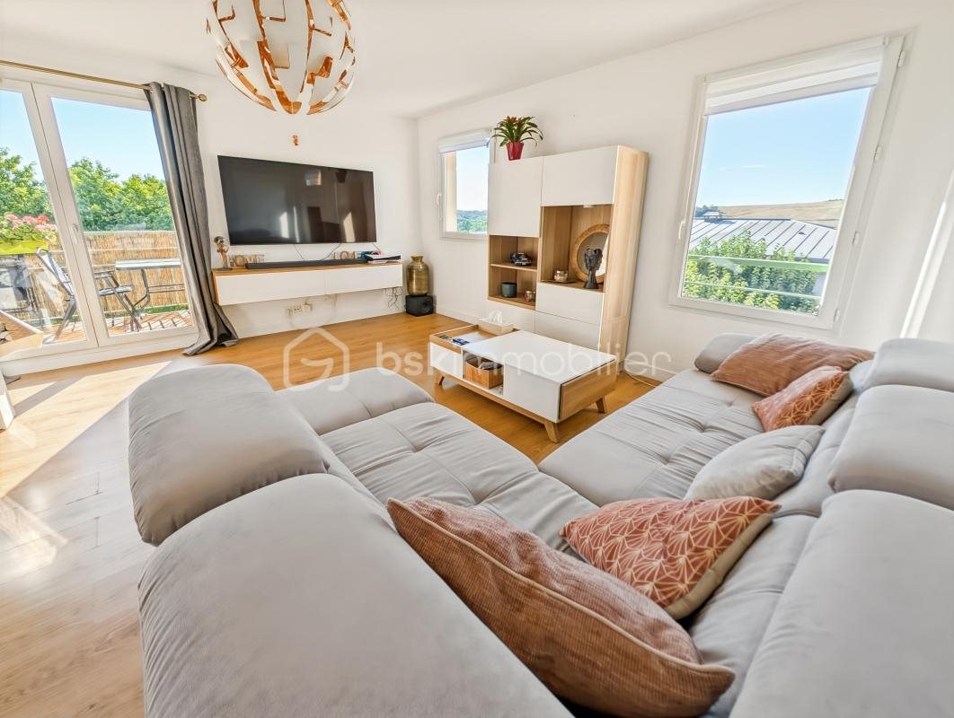 Appartement à vendre, 65m², Chelles
