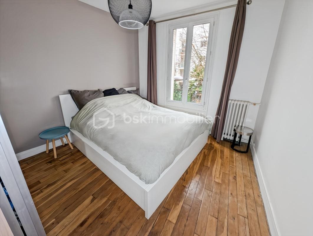 Appartement à vendre, 45m², Vincennes