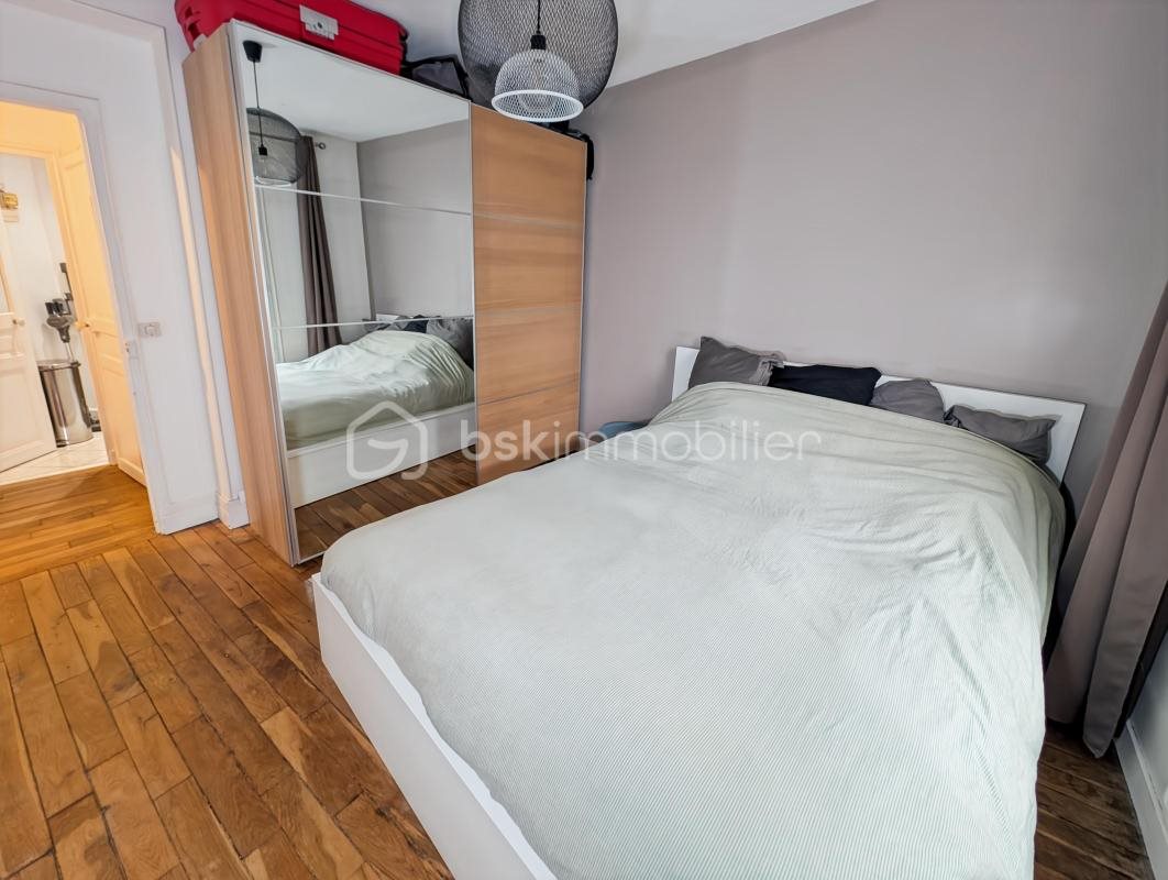 Appartement à vendre, 45m², Vincennes