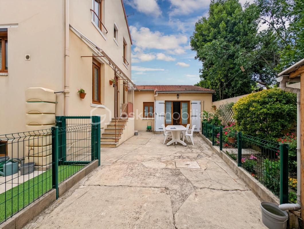 Maison à vendre, 130m², Bobigny