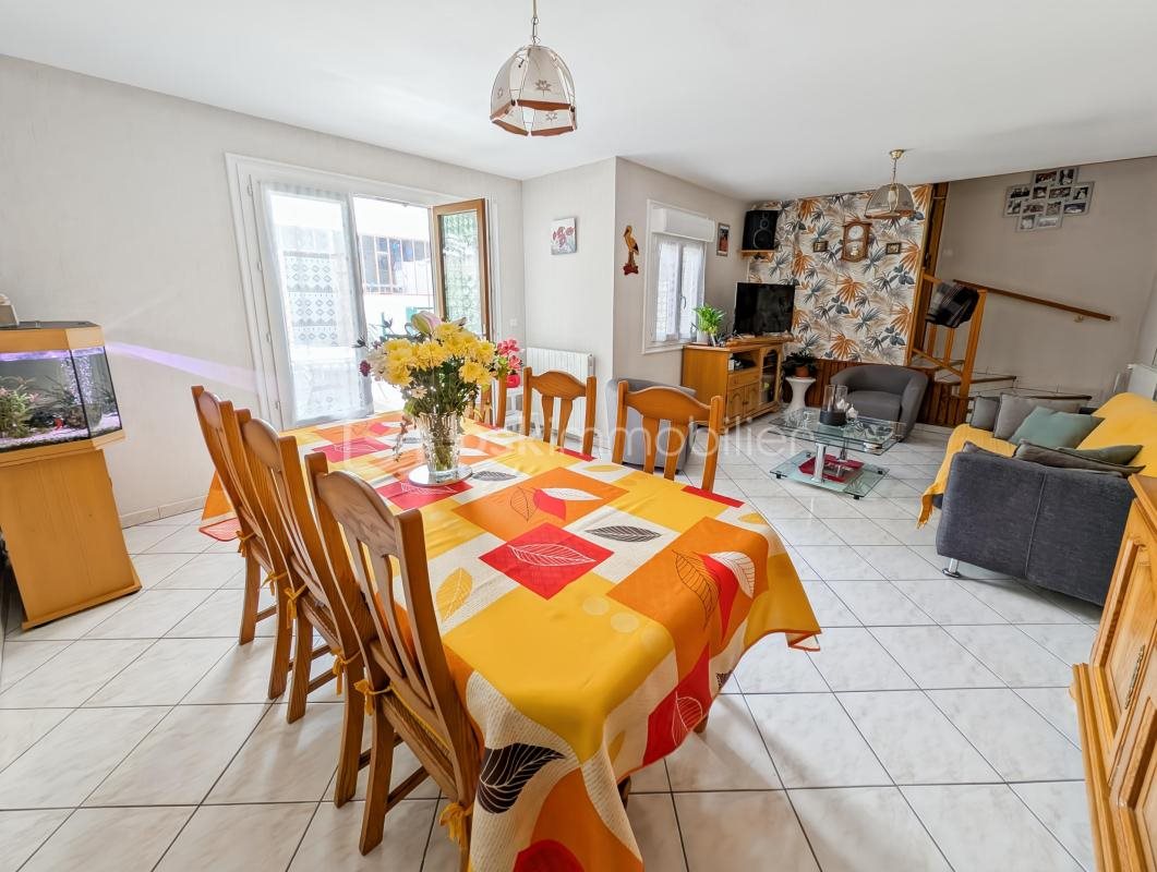 Maison à vendre, 130m², Bobigny