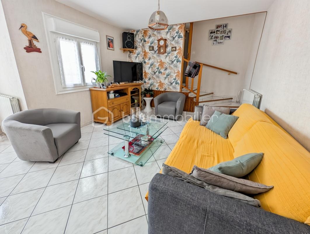 Maison à vendre, 130m², Bobigny