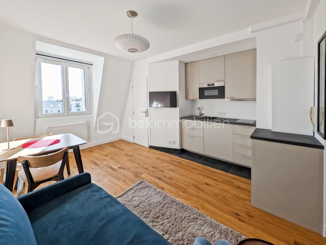 Appartement à louer, 30m², Saint-Mandé