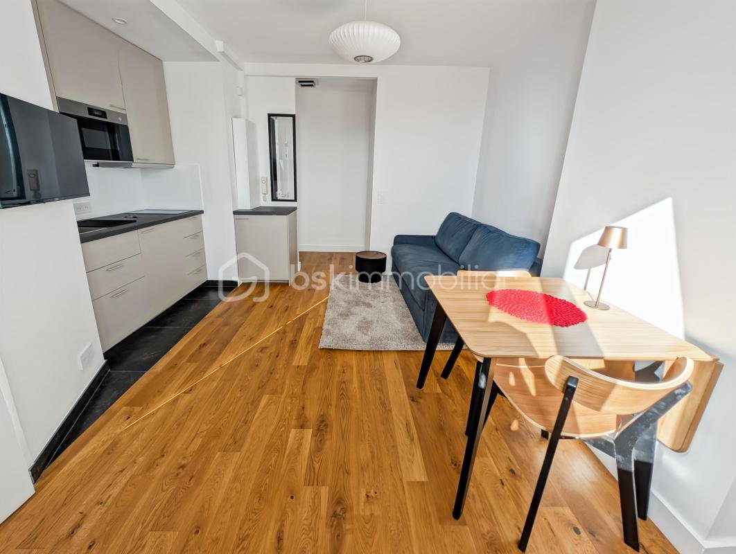 Appartement à louer, 30m², Saint-Mandé