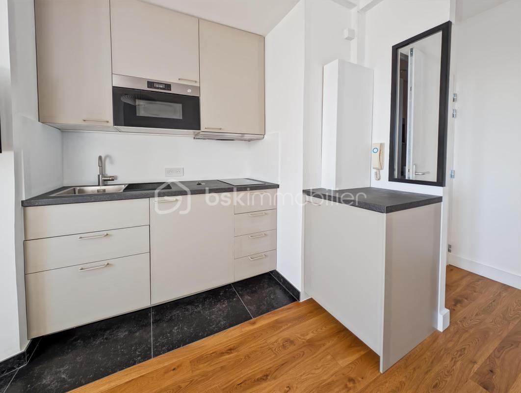 Appartement à louer, 30m², Saint-Mandé
