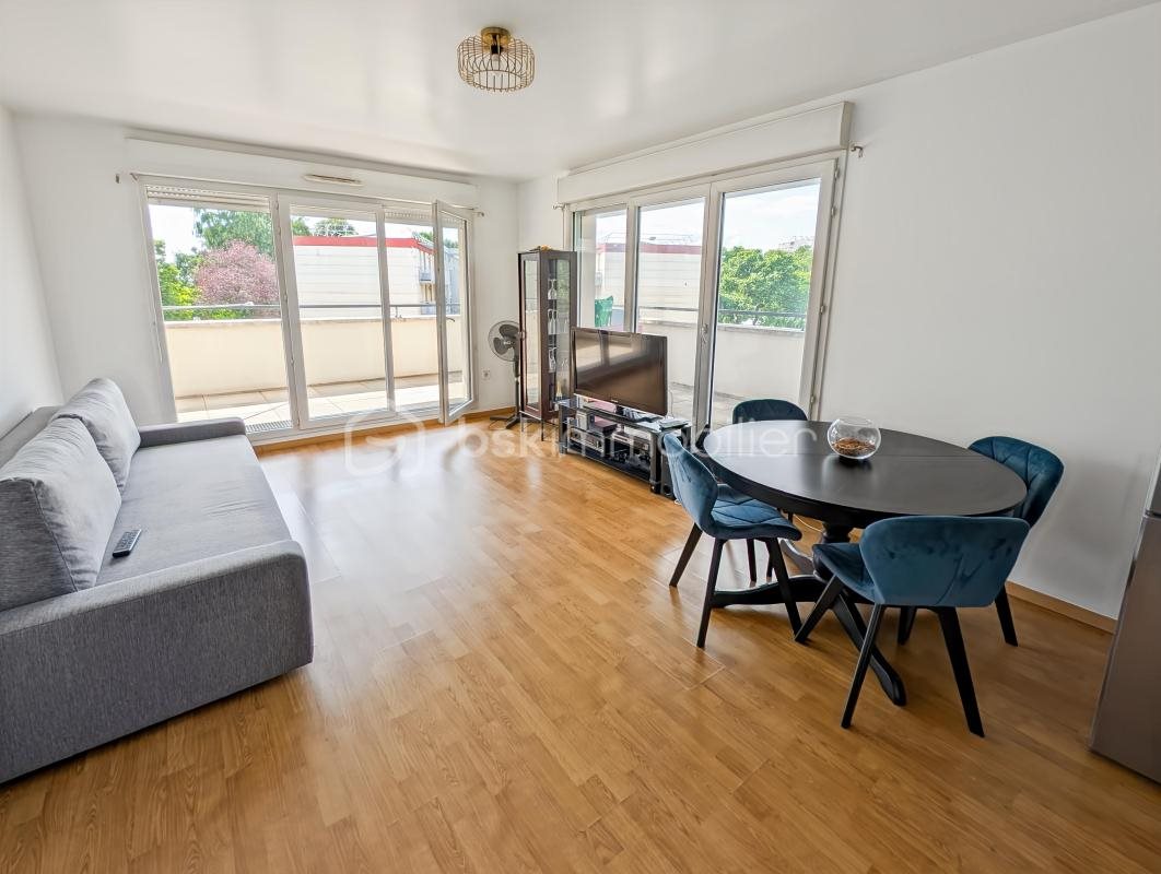 Appartement à louer, 61m², Neuilly-sur-Marne