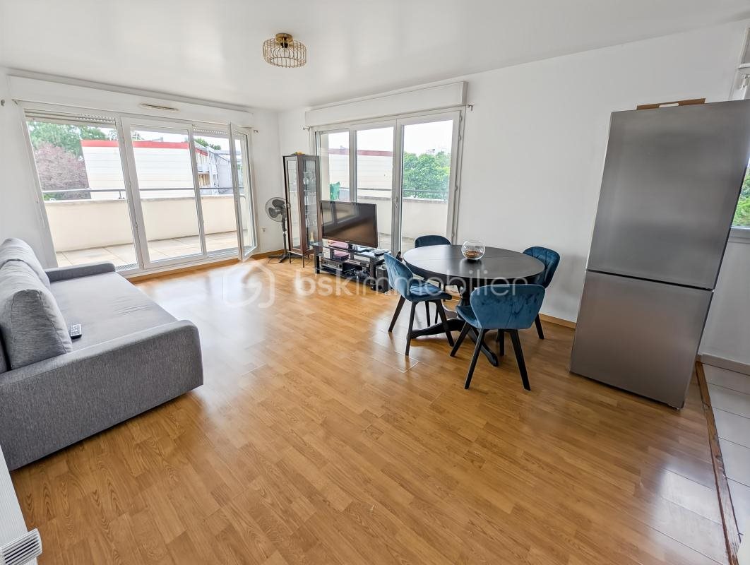 Appartement à louer, 61m², Neuilly-sur-Marne