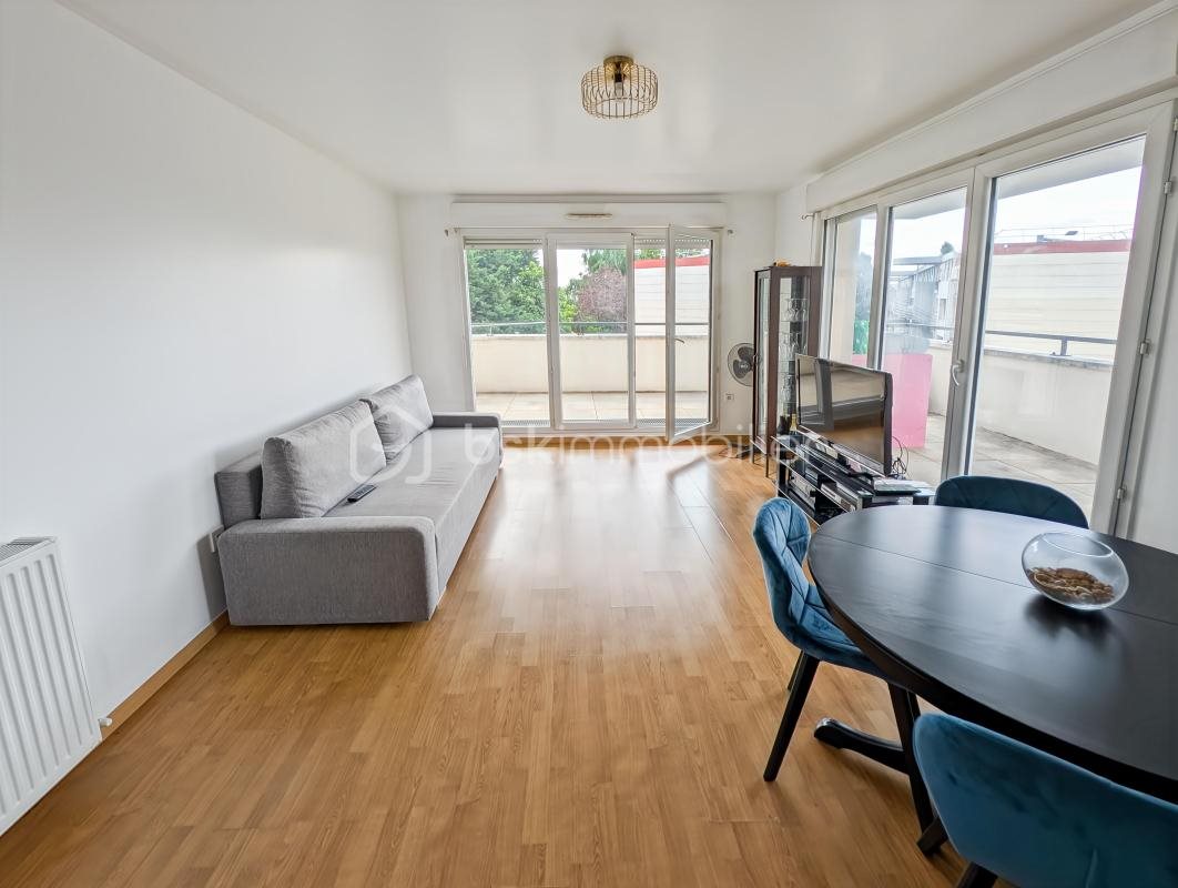 Appartement à louer, 61m², Neuilly-sur-Marne