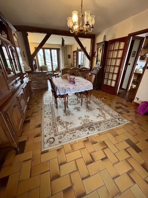 Maison à vendre, 97m², Les Pavillons-sous-Bois