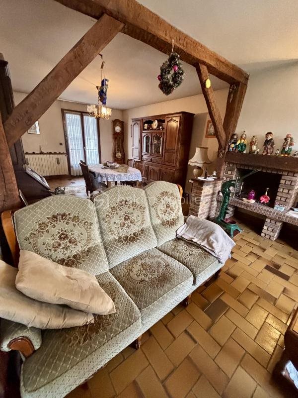 Maison à vendre, 97m², Les Pavillons-sous-Bois