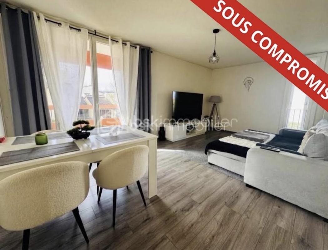 Appartement à vendre, 66m², Billère