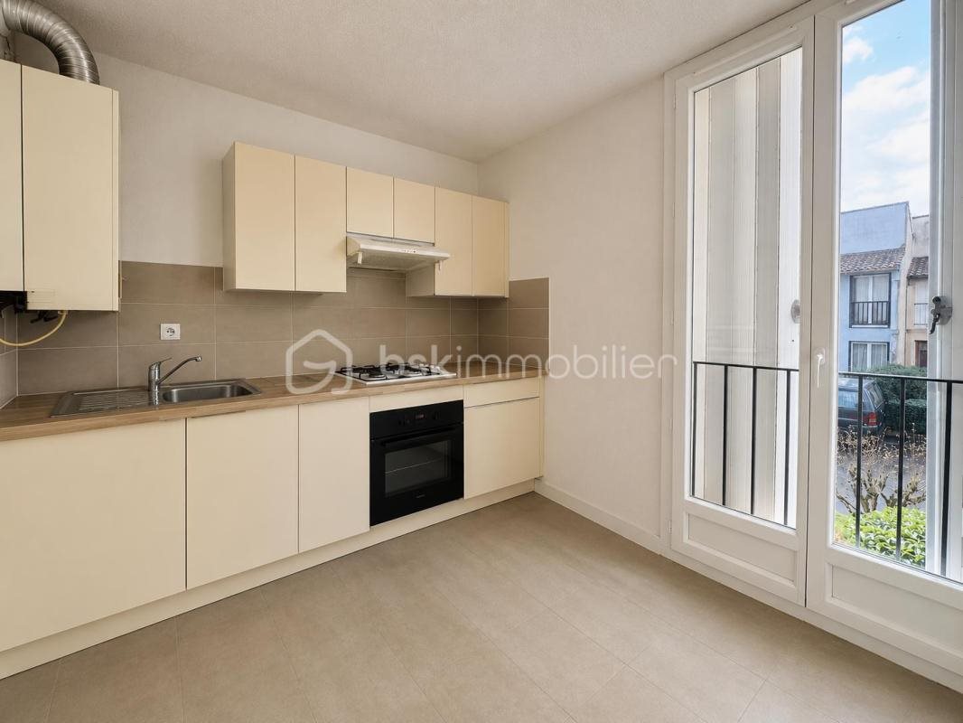 Appartement à vendre, 66m², Billère