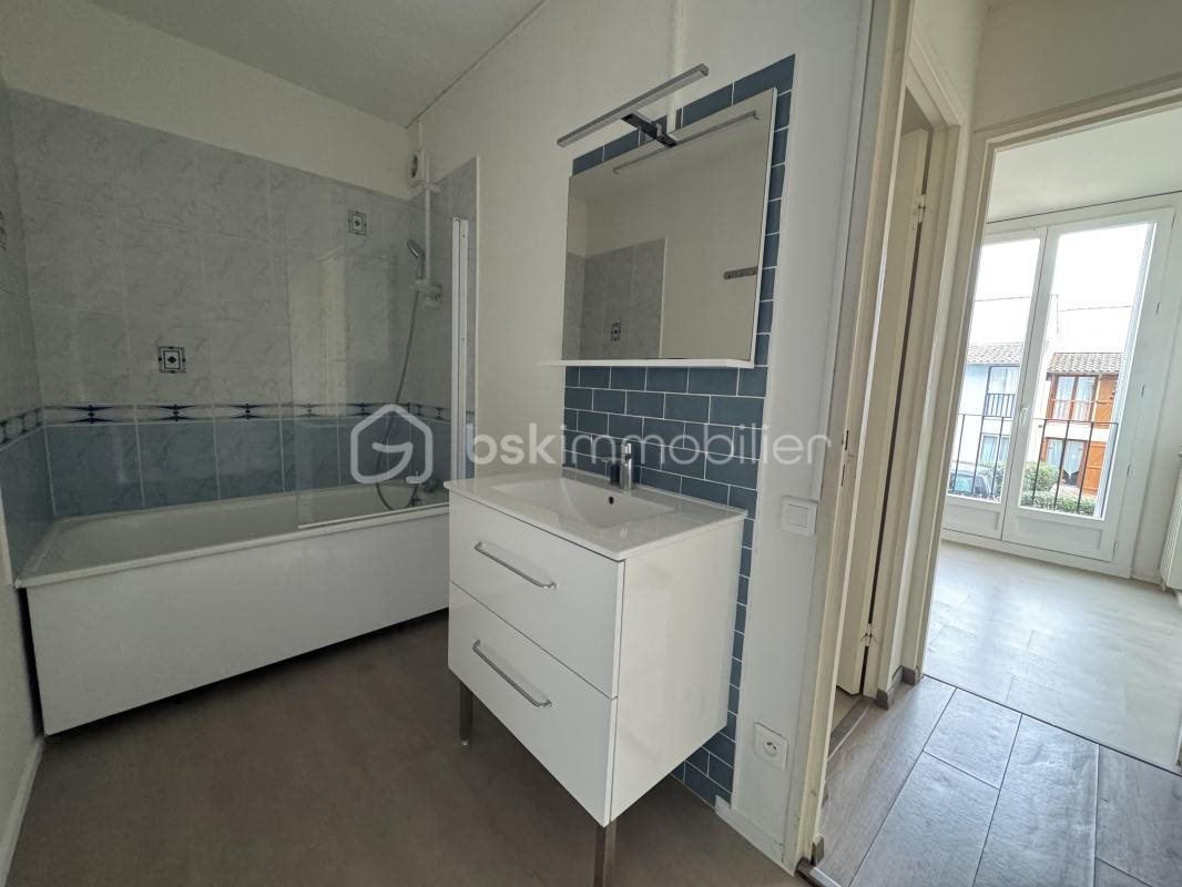 Appartement à vendre, 66m², Billère
