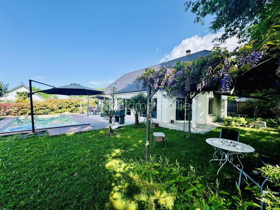 Maison à vendre, 230m², Ousse