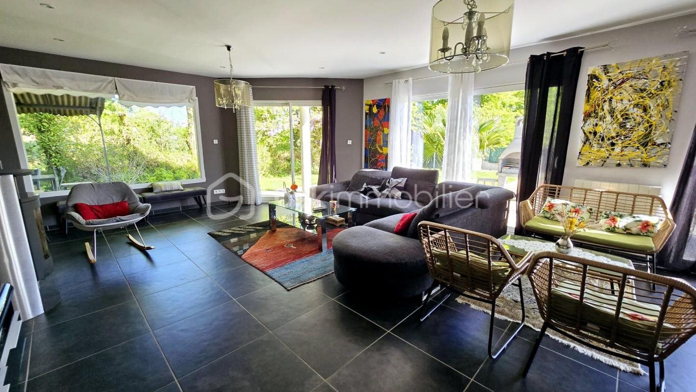 Maison à vendre, 230m², Ousse
