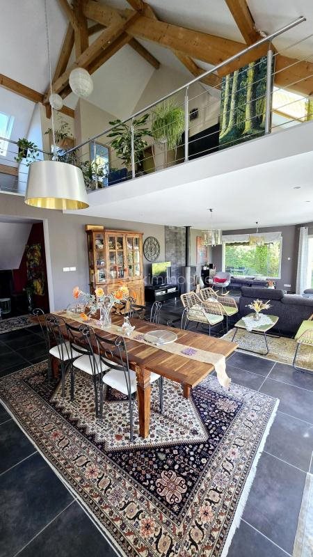 Maison à vendre, 230m², Ousse