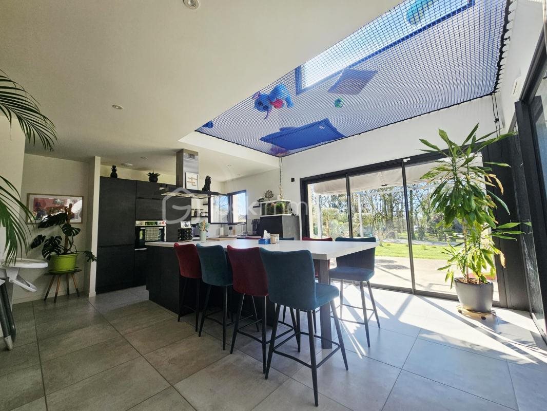 Maison à vendre, 121m², La Chapelle-de-Brain