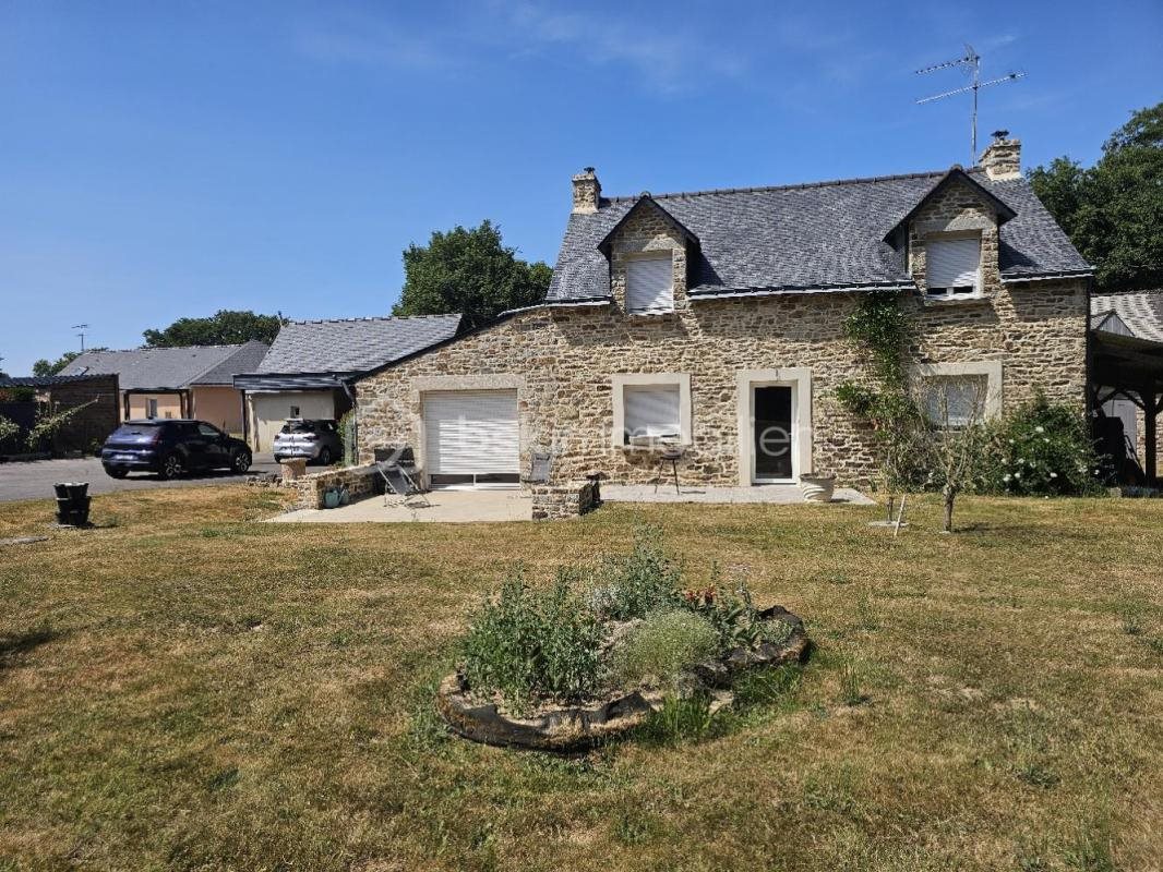 Maison à vendre, 155m², Bains-sur-Oust