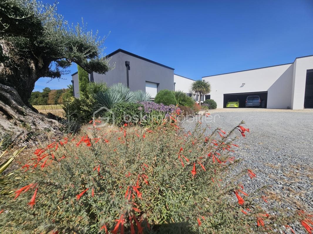Maison à vendre, 165m², Saint-Vincent-sur-Oust