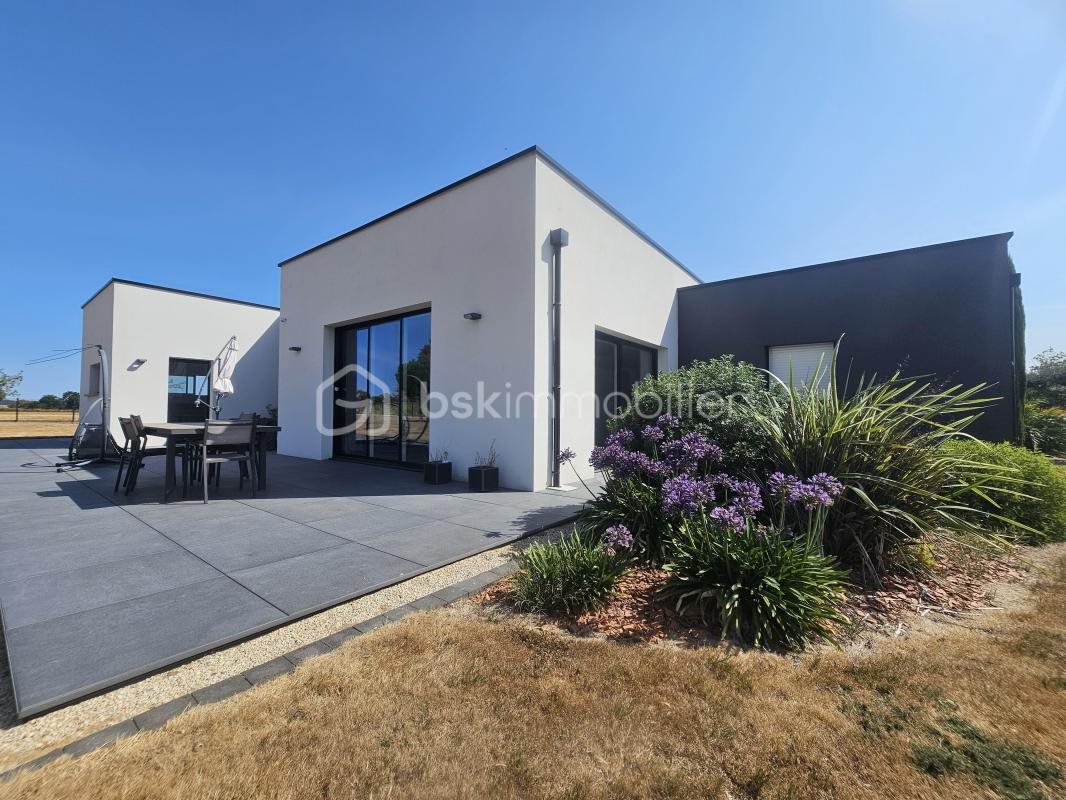 Maison à vendre, 165m², Saint-Vincent-sur-Oust