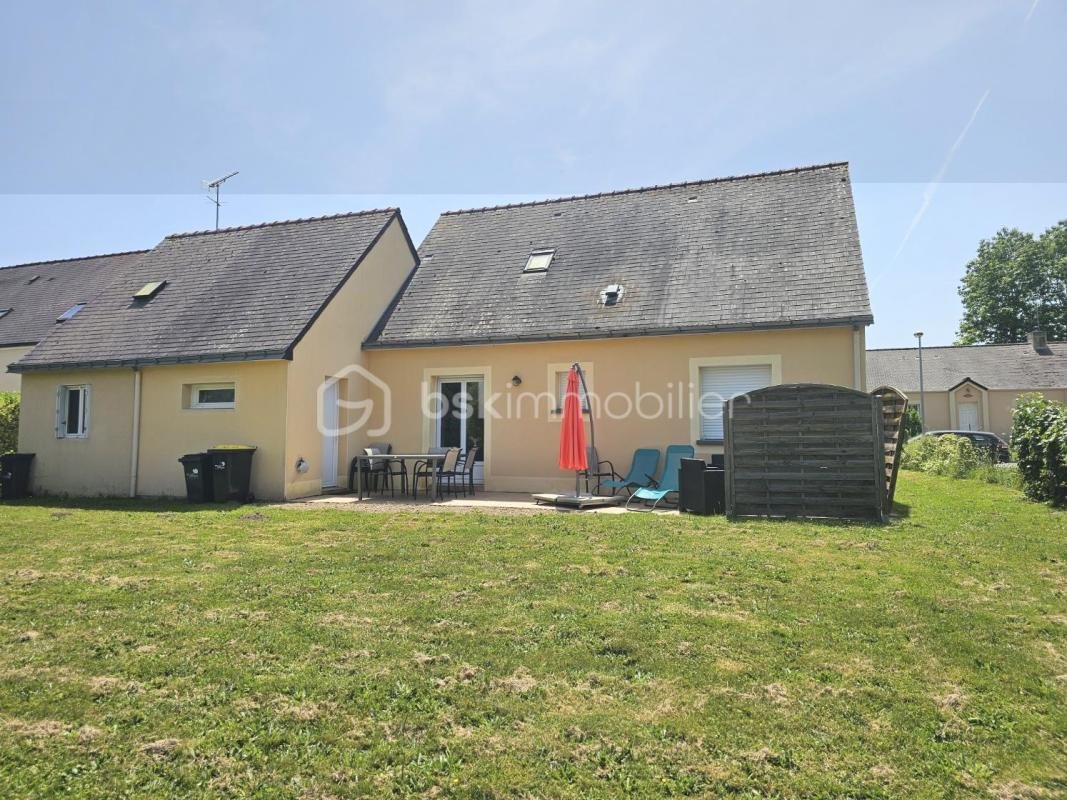 Maison à vendre, 122m², Saint-Dolay