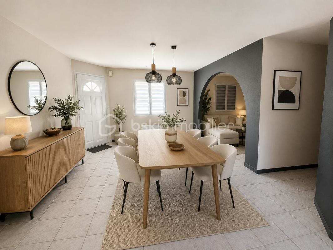 Maison à vendre, 122m², Saint-Dolay