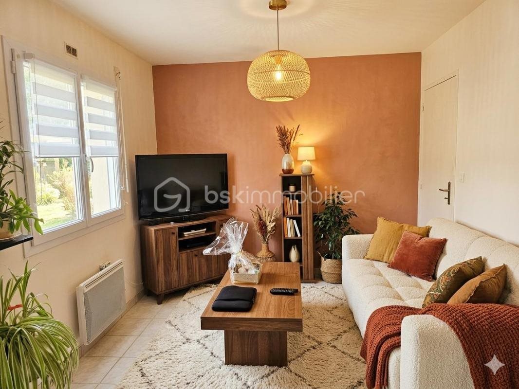 Maison à vendre, 122m², Saint-Dolay
