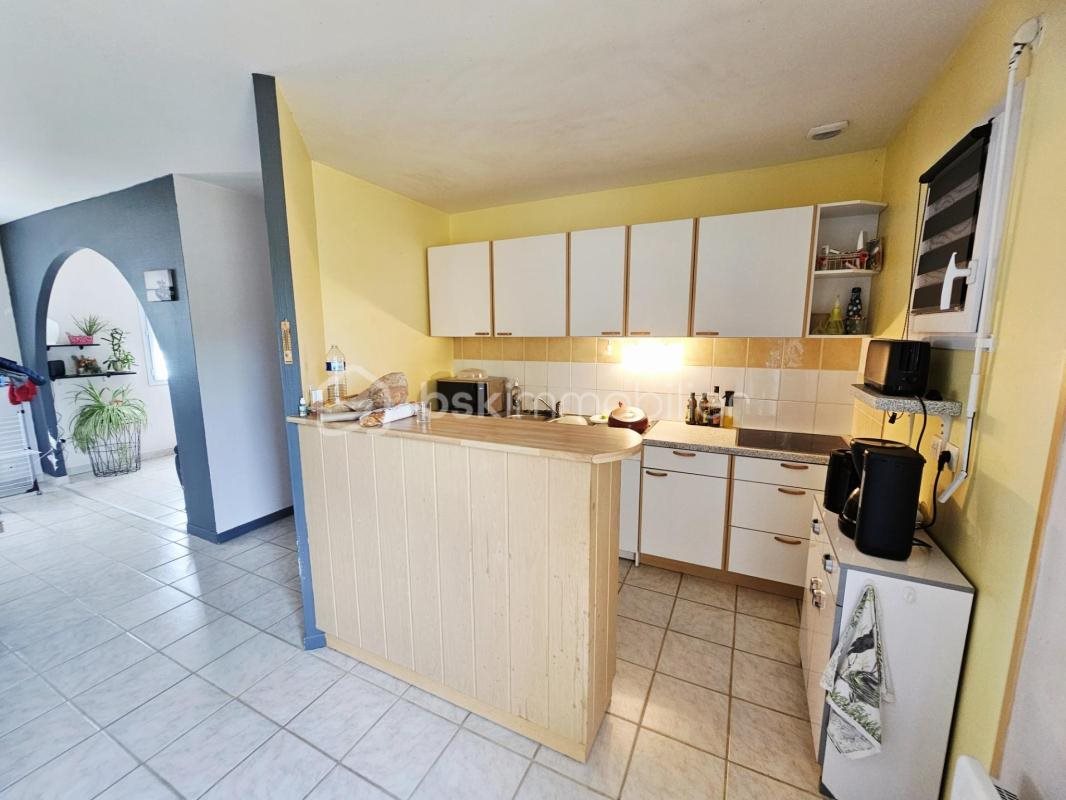 Maison à vendre, 122m², Saint-Dolay