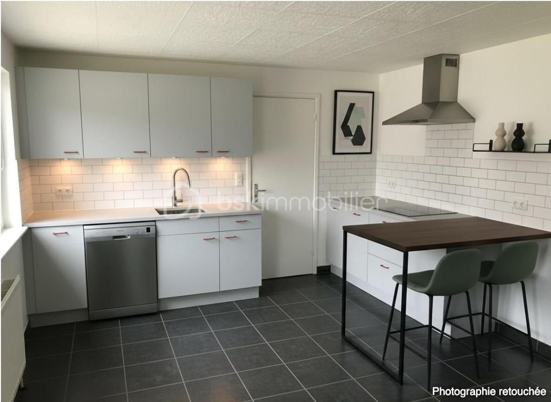 Maison à vendre, 172m², Gaël