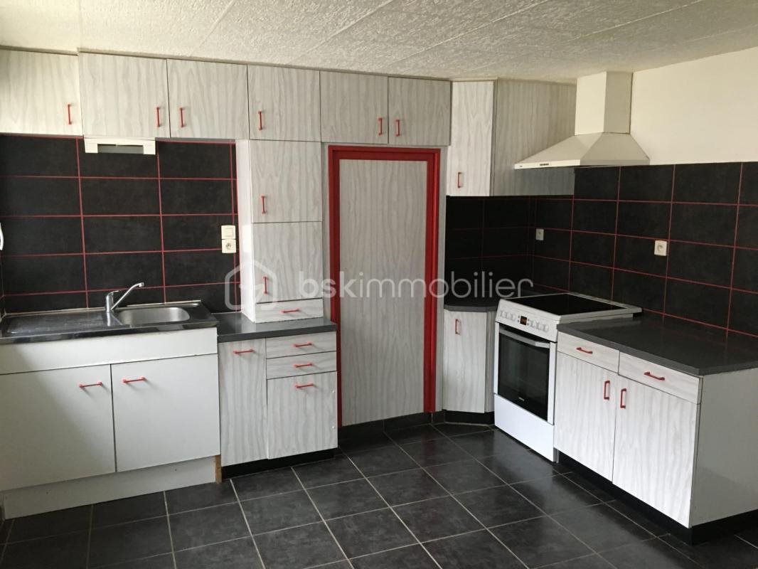 Maison à vendre, 172m², Gaël