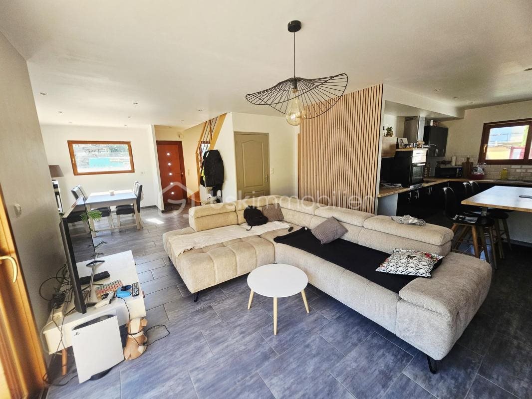 Maison à vendre, 150m², Renac