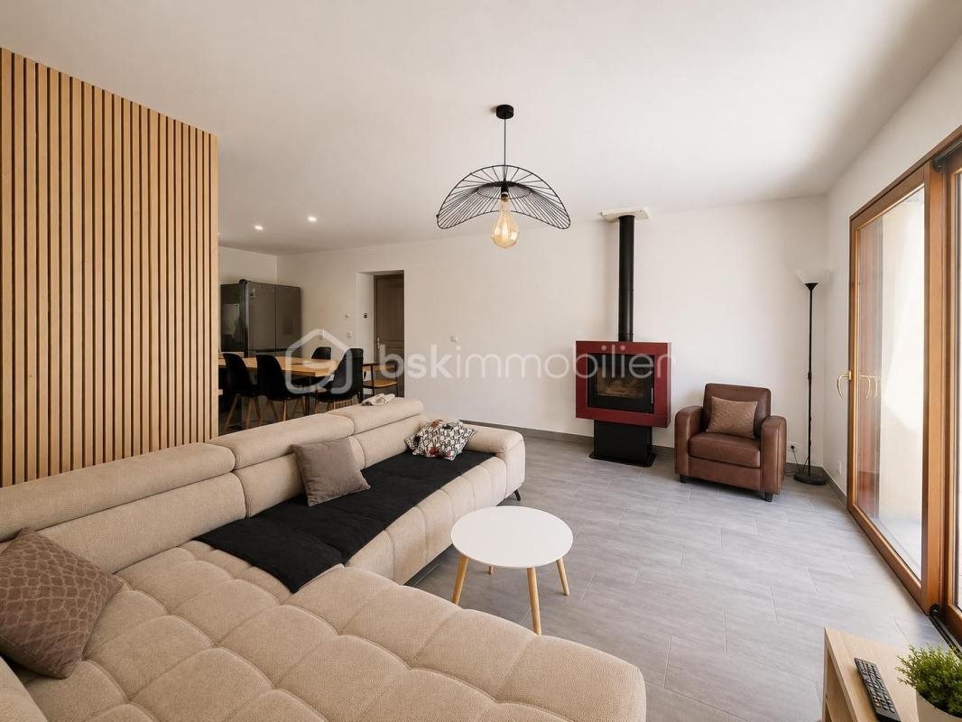 Maison à vendre, 150m², Renac
