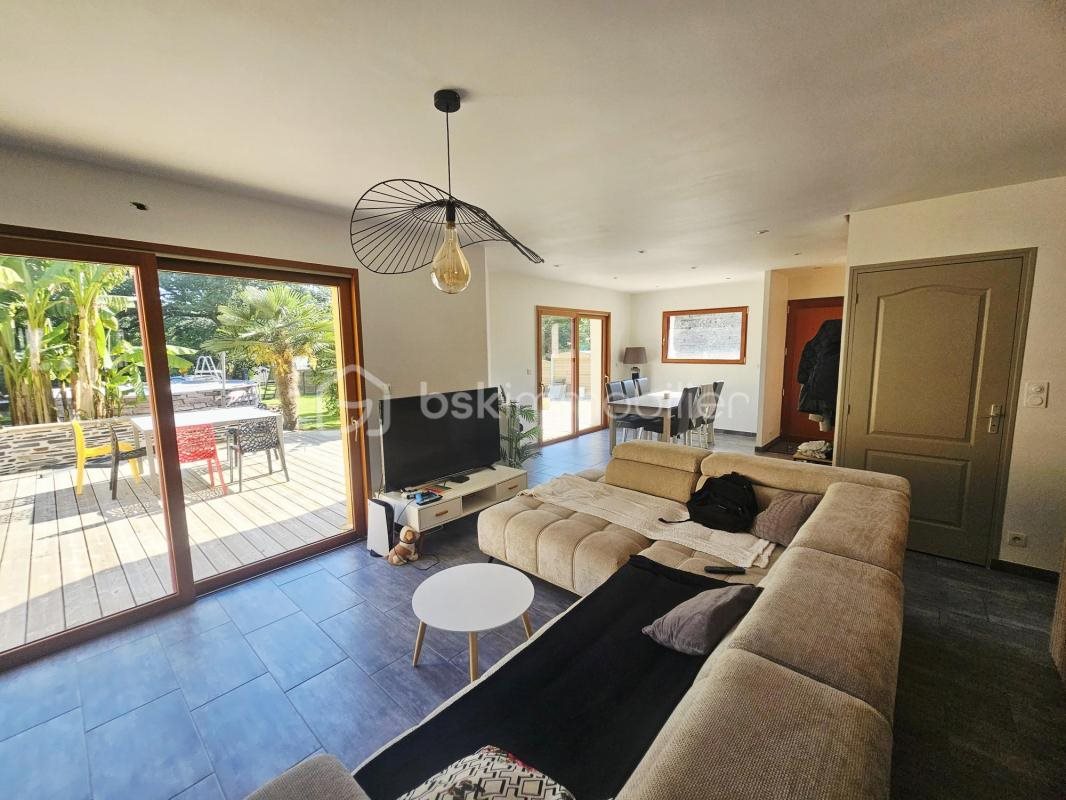 Maison à vendre, 150m², Renac