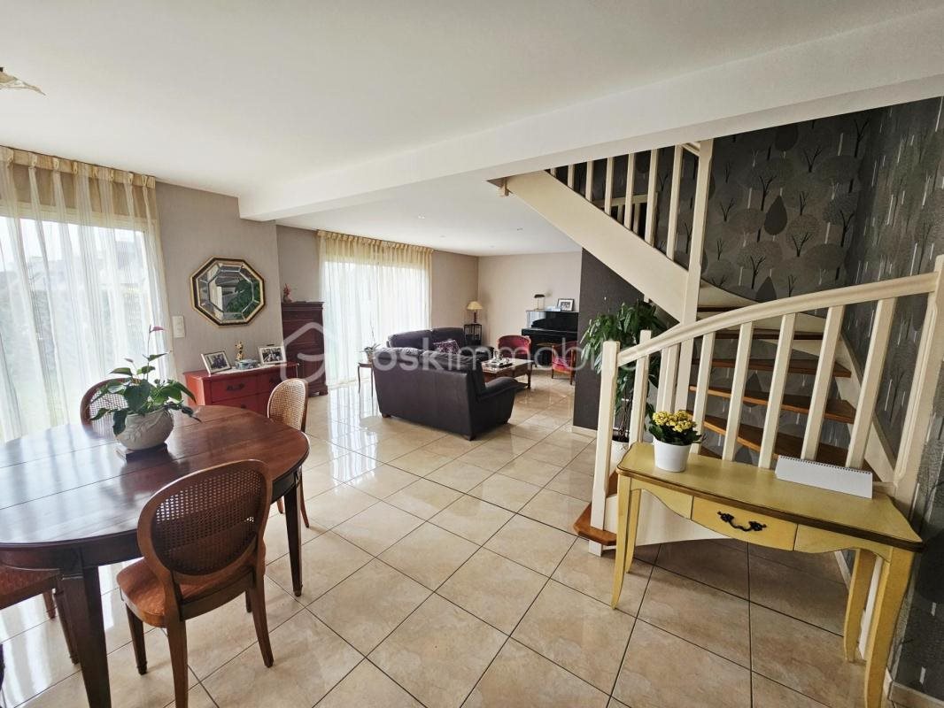 Maison à vendre, 163m², Chartres-de-Bretagne