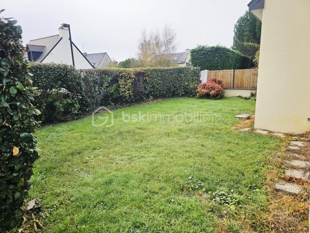 Maison à vendre, 163m², Chartres-de-Bretagne