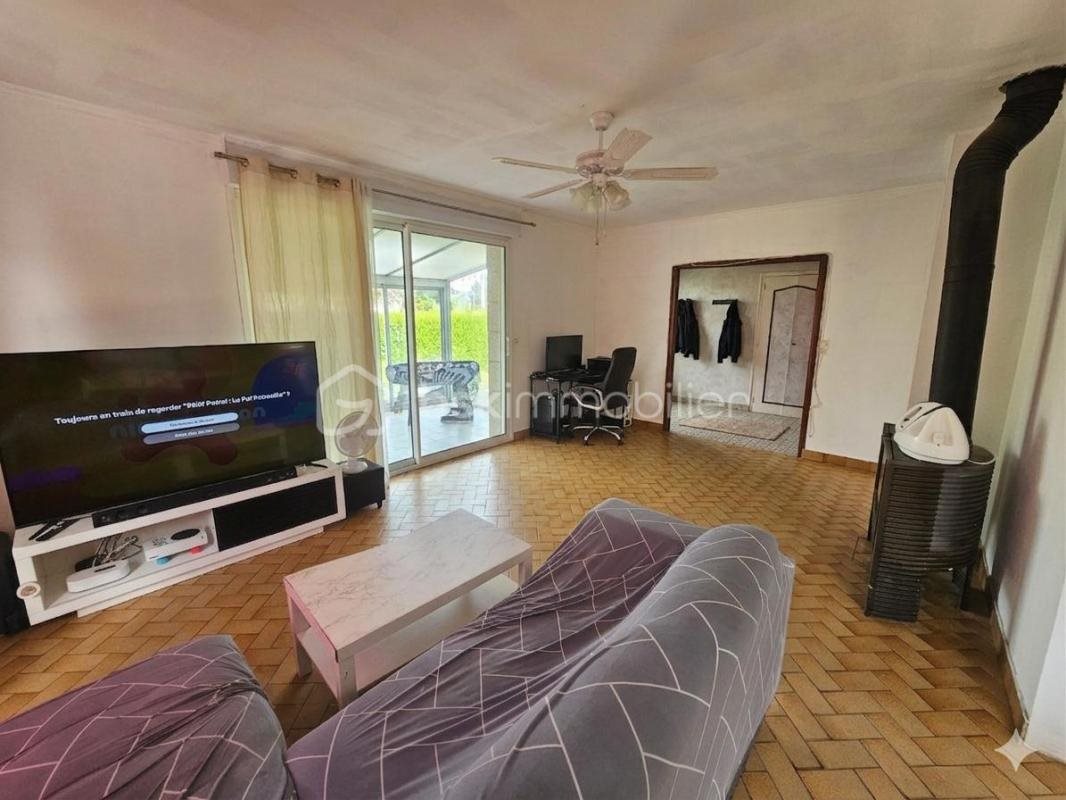 Maison à vendre, 199m², Peillac