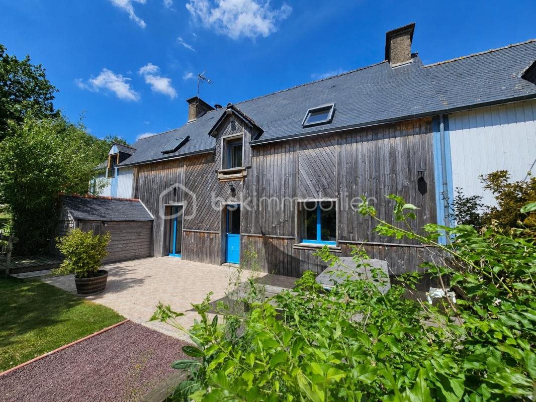 Maison à vendre, 214m², Saint-Vincent-sur-Oust