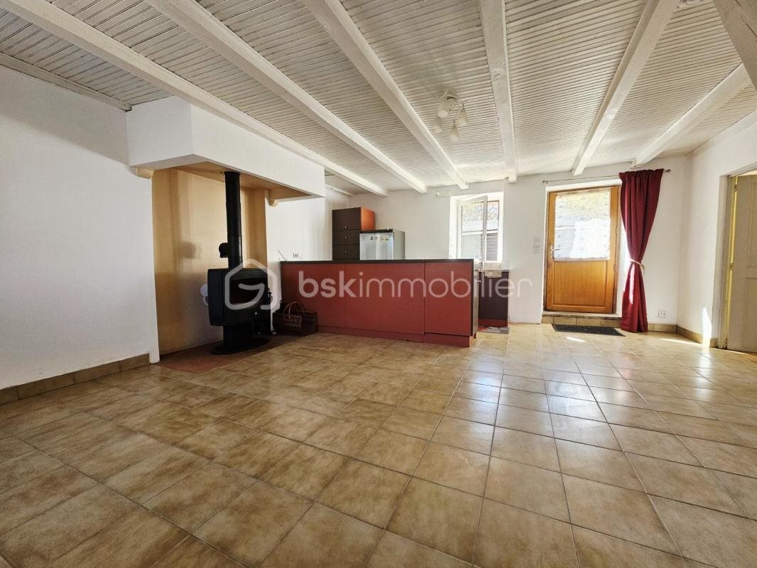 Maison à vendre, 90m², Saint-Dolay