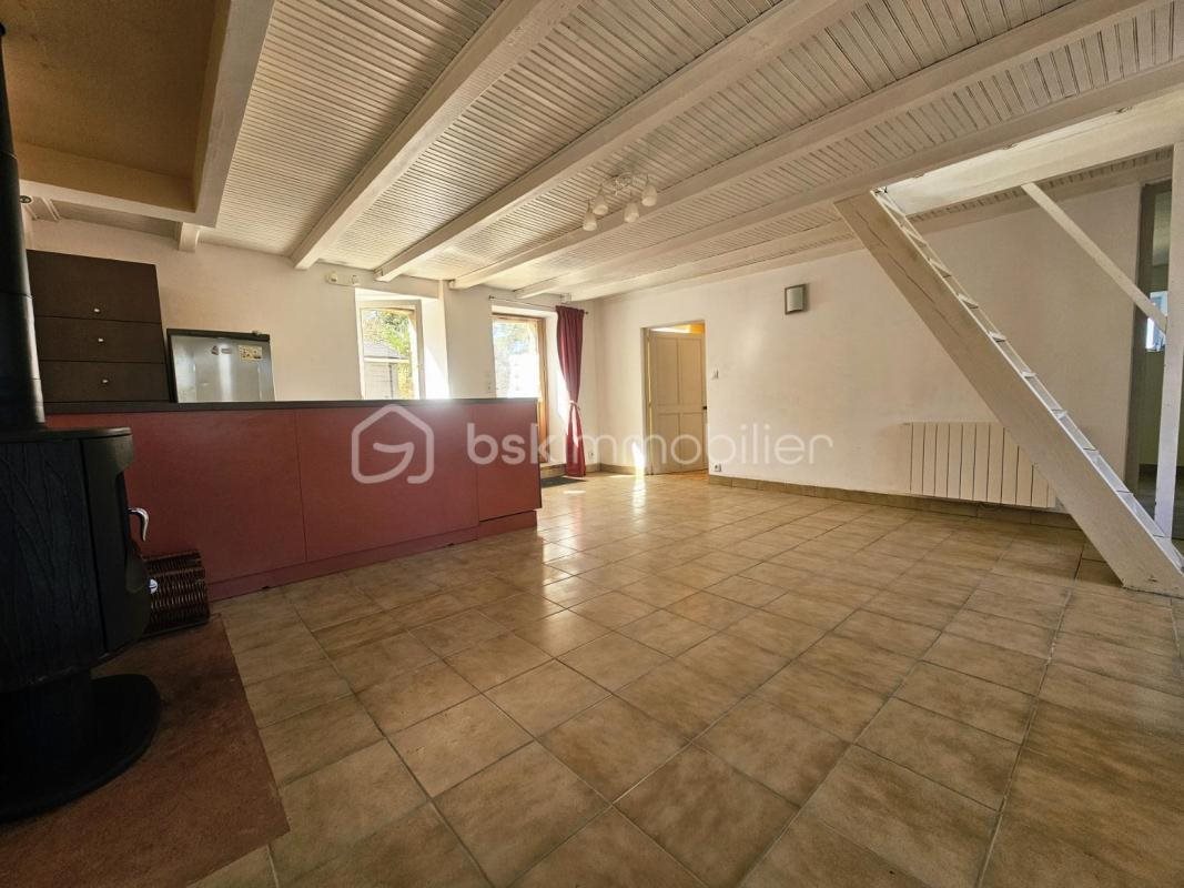 Maison à vendre, 90m², Saint-Dolay