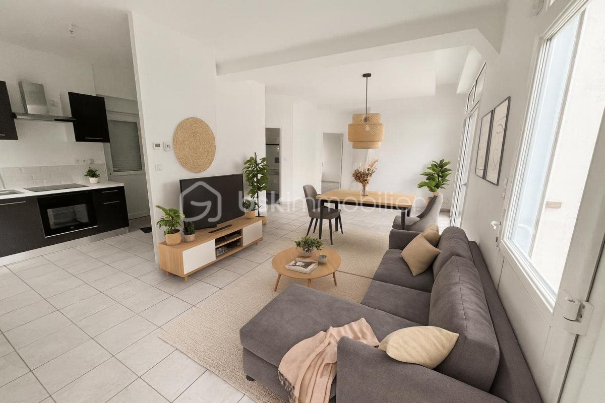 Maison à vendre, 122m², Ploërmel
