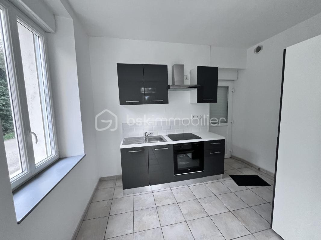 Maison à vendre, 122m², Ploërmel