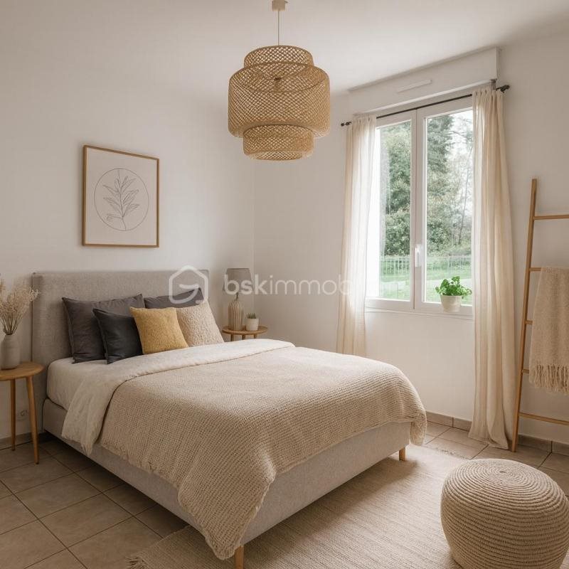 Maison à vendre, 122m², Ploërmel